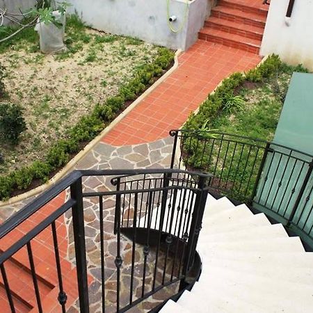 B&B Al Viale Macerata Ngoại thất bức ảnh