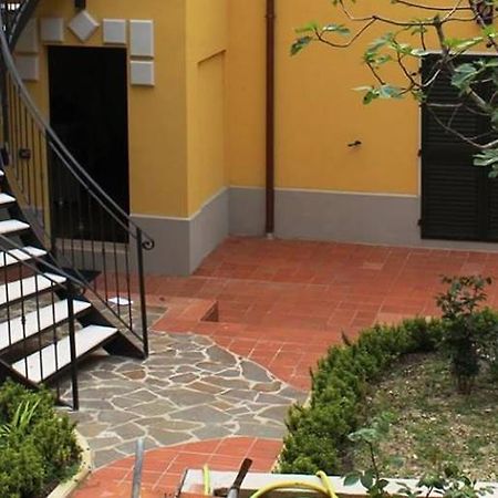 B&B Al Viale Macerata Ngoại thất bức ảnh