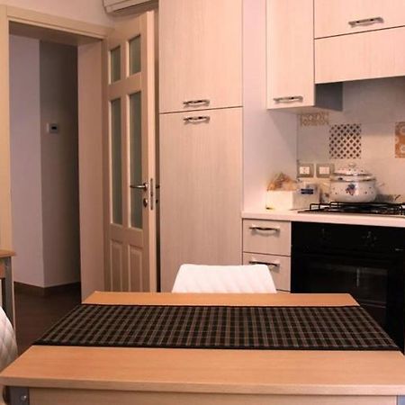 B&B Al Viale Macerata Ngoại thất bức ảnh