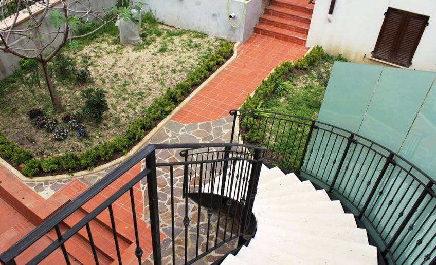 B&B Al Viale Macerata Ngoại thất bức ảnh
