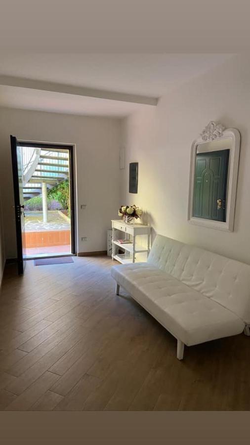 B&B Al Viale Macerata Ngoại thất bức ảnh