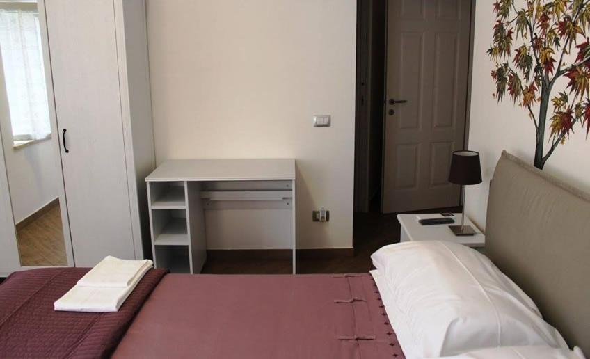 B&B Al Viale Macerata Ngoại thất bức ảnh