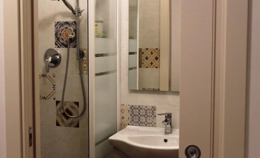 B&B Al Viale Macerata Ngoại thất bức ảnh