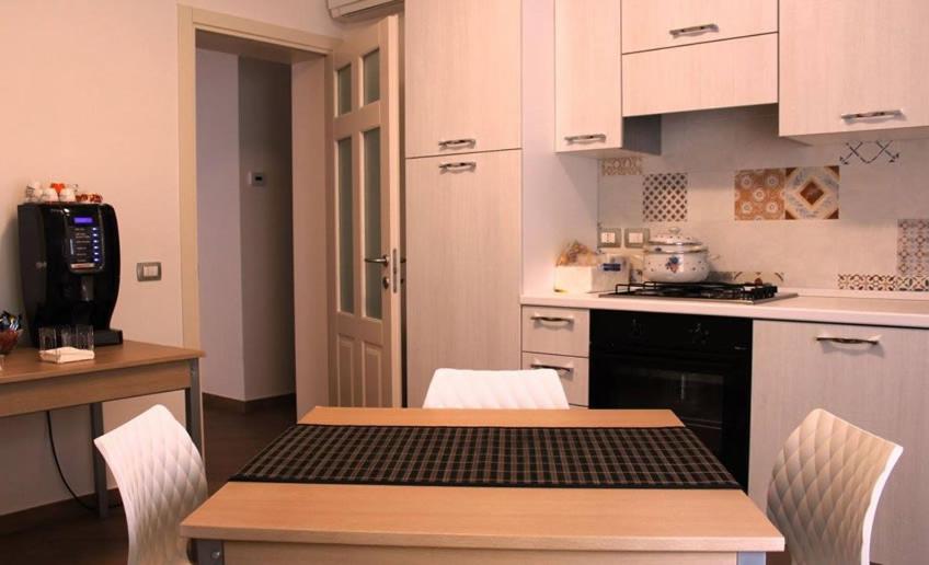 B&B Al Viale Macerata Ngoại thất bức ảnh