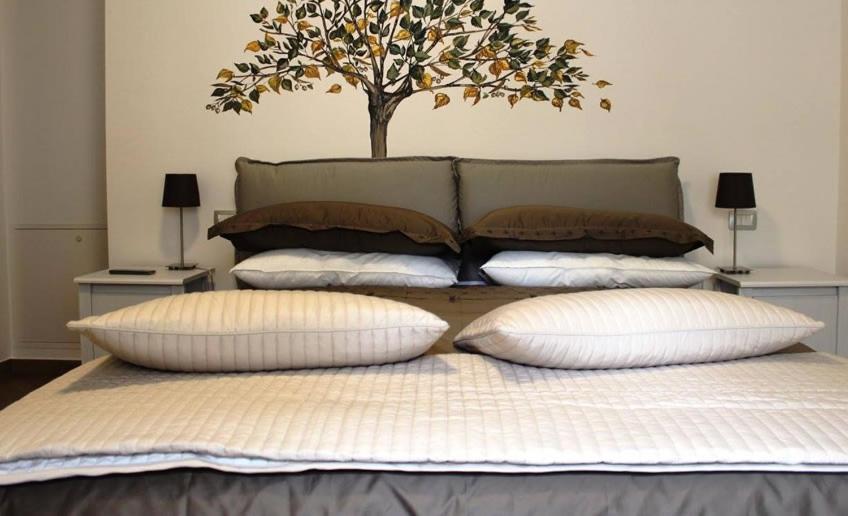 B&B Al Viale Macerata Ngoại thất bức ảnh