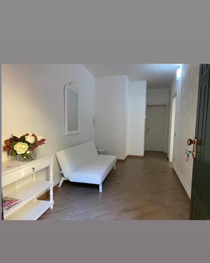 B&B Al Viale Macerata Ngoại thất bức ảnh